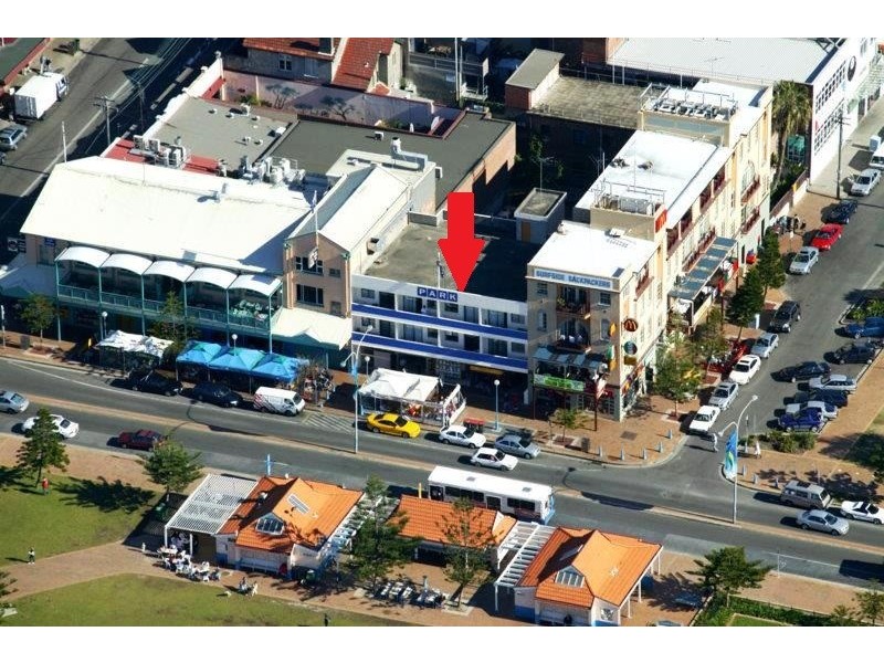 2/190 Arden Street, Coogee NSW 2034