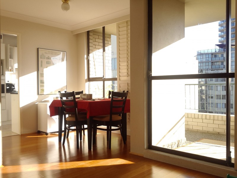 24/10 Llandaff St, Bondi Junction NSW 2022