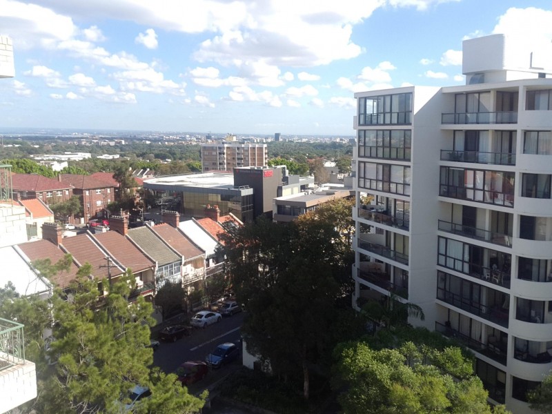 24/10 Llandaff St, Bondi Junction NSW 2022