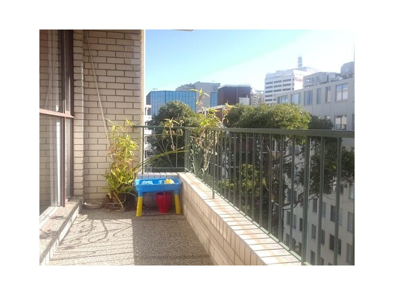 24/10 Llandaff St, Bondi Junction NSW 2022