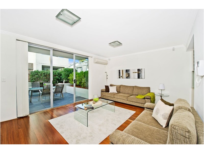 36/34 Bay Street, Botany NSW 2019