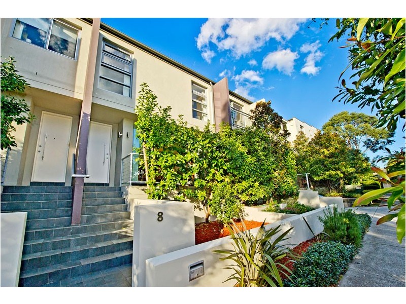 36/34 Bay Street, Botany NSW 2019