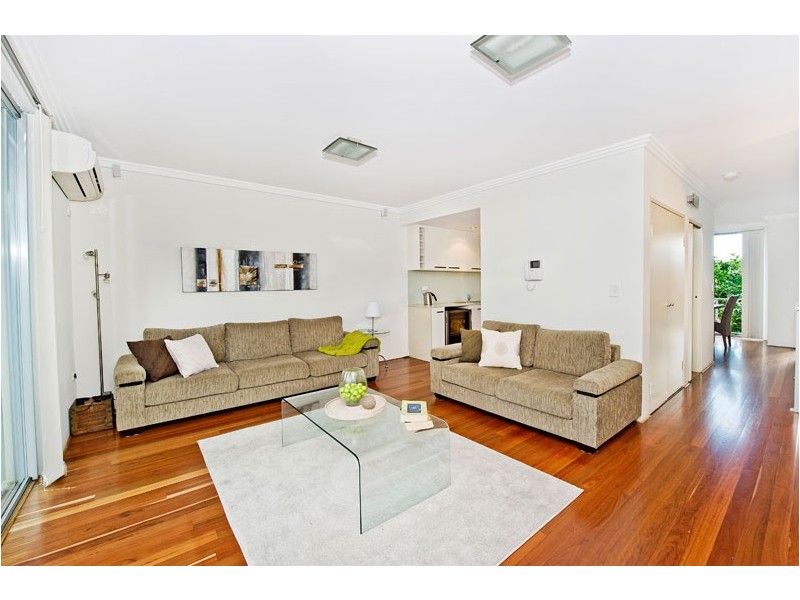 36/34 Bay Street, Botany NSW 2019