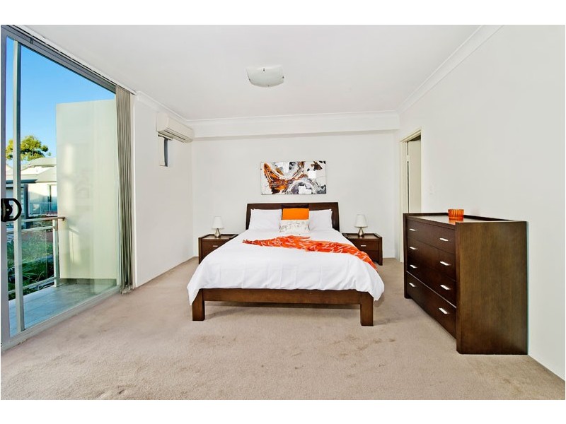 36/34 Bay Street, Botany NSW 2019