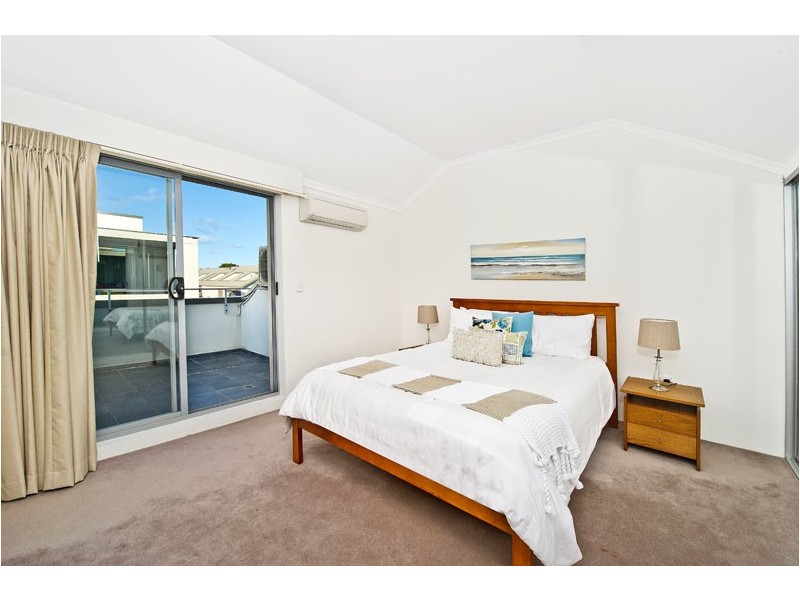 36/34 Bay Street, Botany NSW 2019