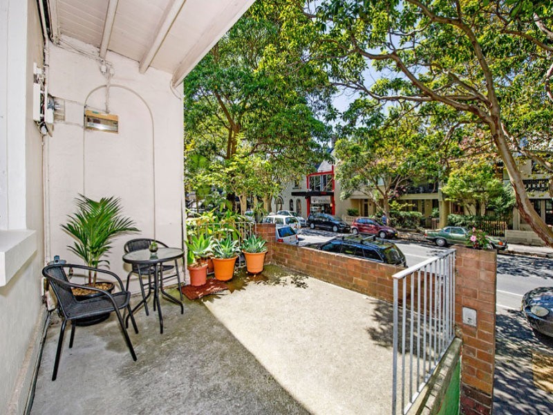 493 Crown Street, Surry Hills NSW 2010