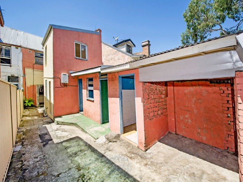 493 Crown Street, Surry Hills NSW 2010