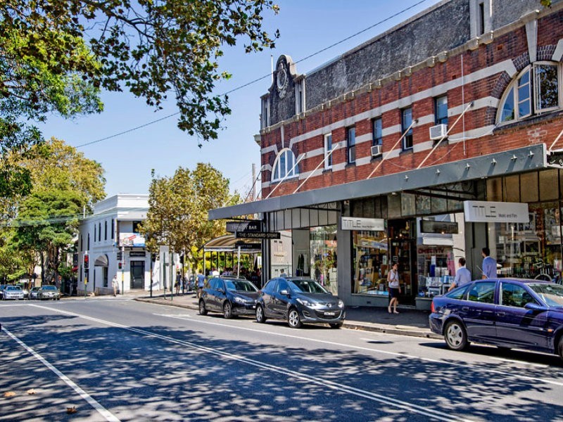 493 Crown Street, Surry Hills NSW 2010