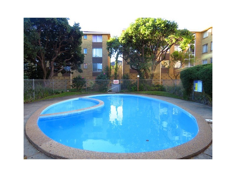 59/6-8 Frances Street, Randwick North NSW 2031