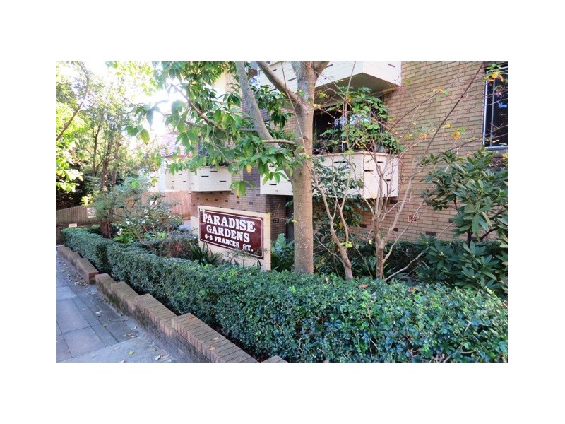 59/6-8 Frances Street, Randwick North NSW 2031