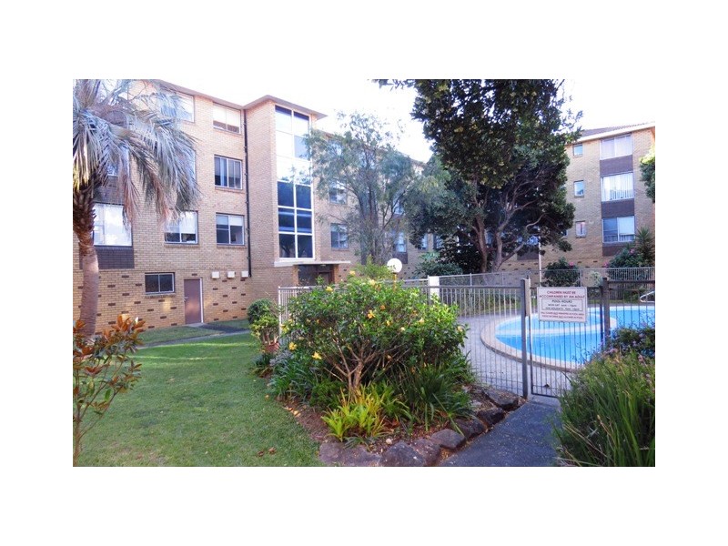 59/6-8 Frances Street, Randwick North NSW 2031