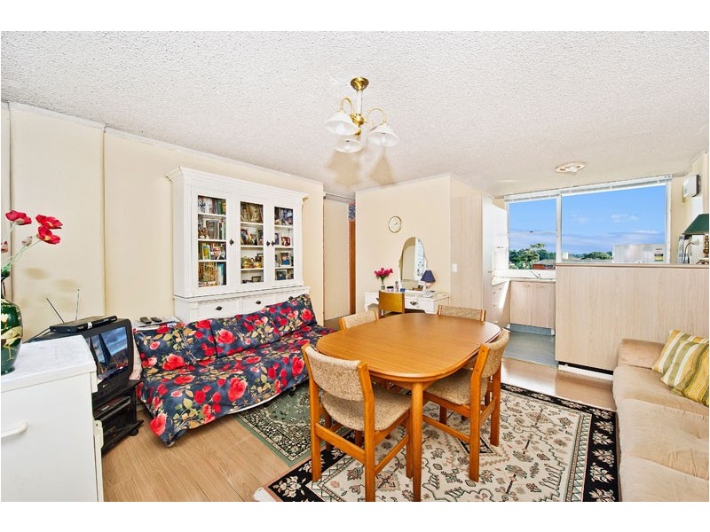 27/60 Maroubra Rd, Maroubra NSW 2035