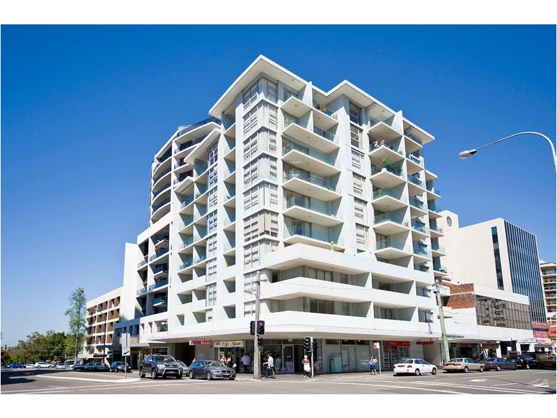 25/7-15 Newland St, Bondi Junction NSW 2022