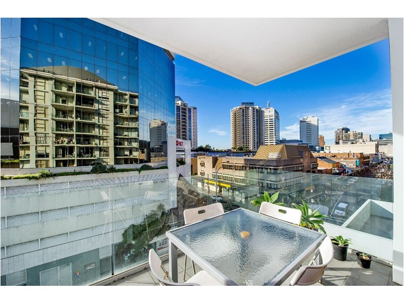 25/7-15 Newland St, Bondi Junction NSW 2022