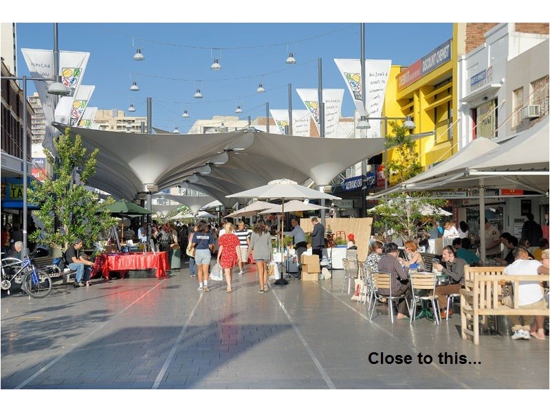 25/7-15 Newland St, Bondi Junction NSW 2022