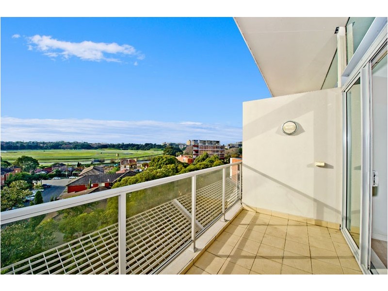 605/14-18 Darling St, Kensington NSW 2033