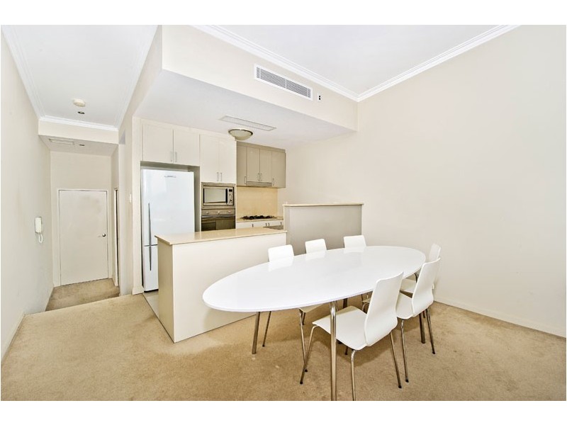 605/14-18 Darling St, Kensington NSW 2033