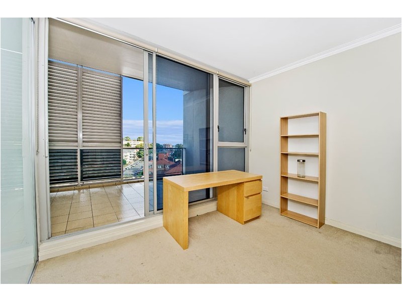 605/14-18 Darling St, Kensington NSW 2033