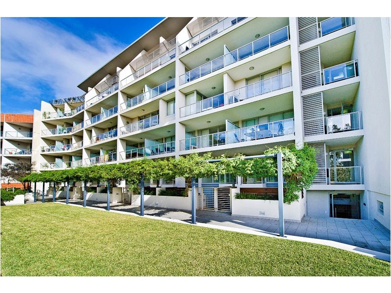 605/14-18 Darling St, Kensington NSW 2033