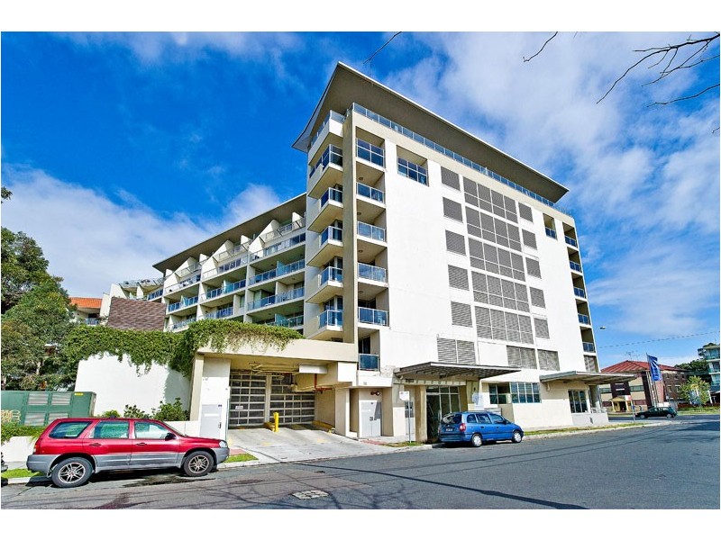 605/14-18 Darling St, Kensington NSW 2033