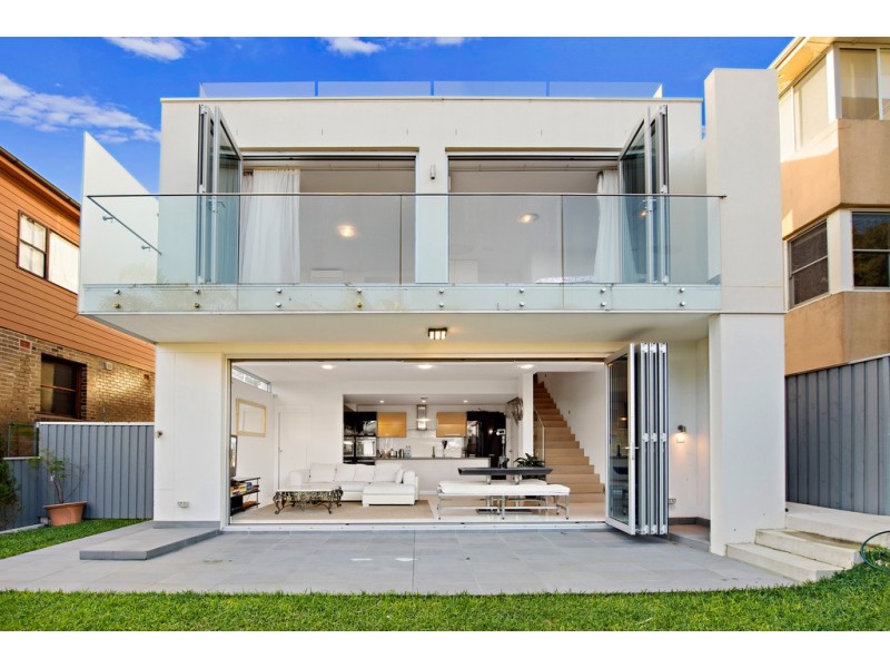 18 O’Donnell Street, North Bondi NSW 2026