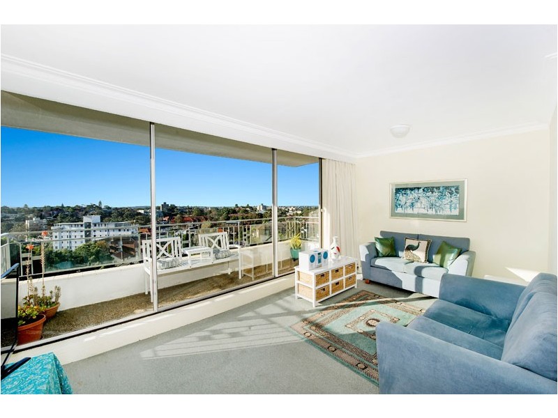 7B/15-19 Waverley Cres, Bondi Junction NSW 2022