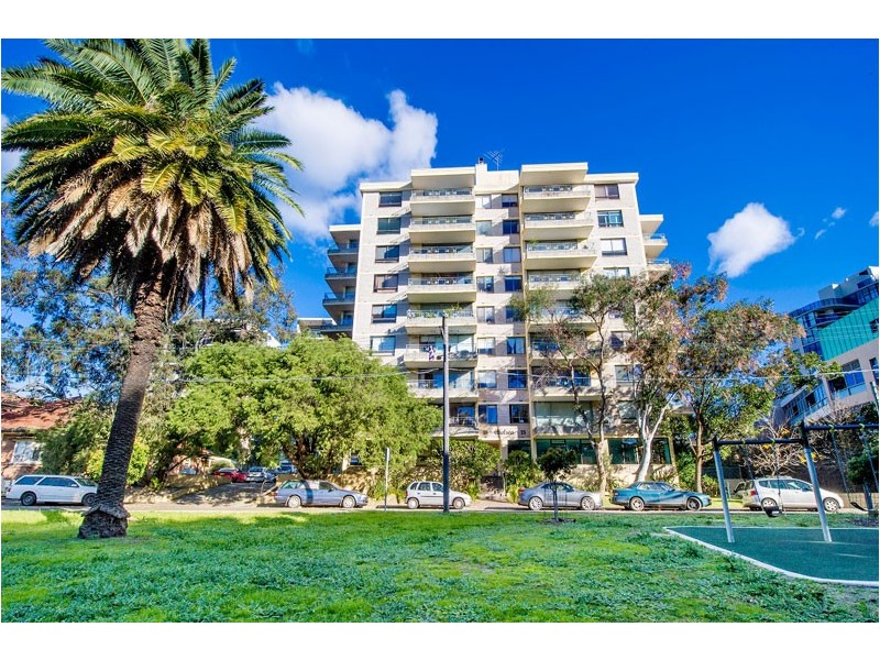 7B/15-19 Waverley Cres, Bondi Junction NSW 2022