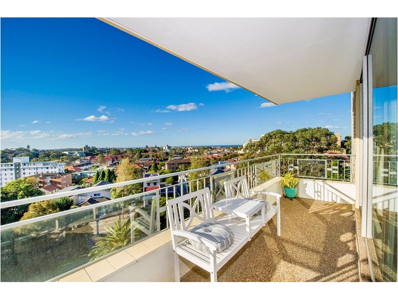 7B/15-19 Waverley Cres, Bondi Junction NSW 2022