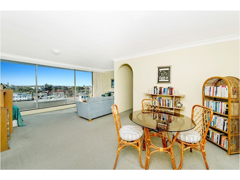 7B/15-19 Waverley Cres, Bondi Junction NSW 2022