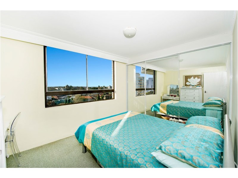 7B/15-19 Waverley Cres, Bondi Junction NSW 2022