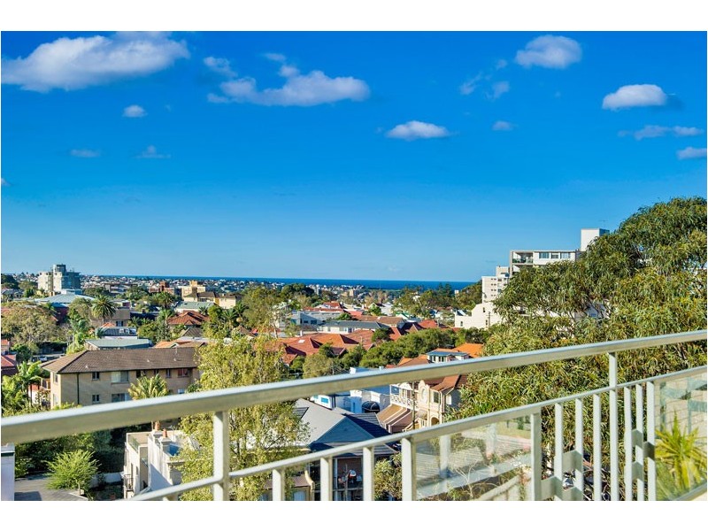 7B/15-19 Waverley Cres, Bondi Junction NSW 2022