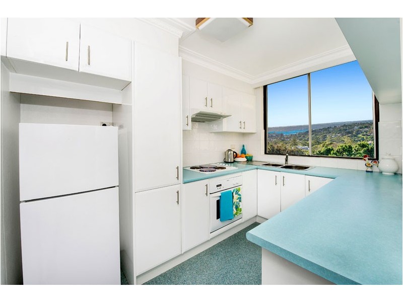 7B/15-19 Waverley Cres, Bondi Junction NSW 2022