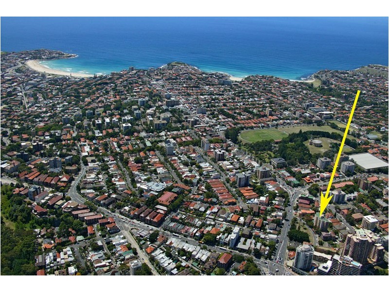 7B/15-19 Waverley Cres, Bondi Junction NSW 2022