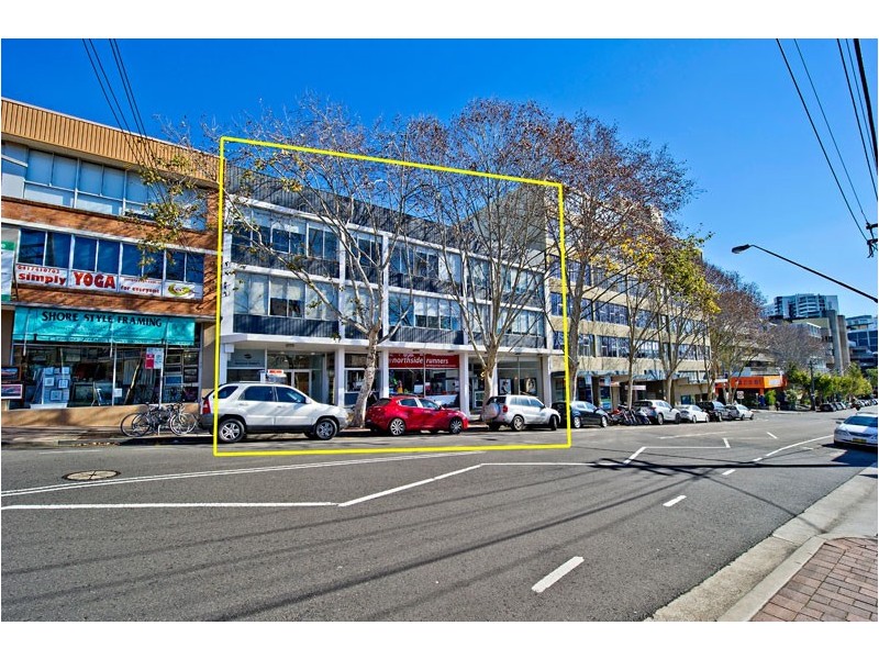 109/8 Clarke Street, Crows Nest NSW 2065