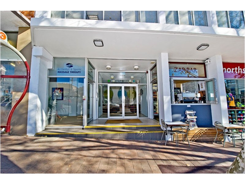 109/8 Clarke Street, Crows Nest NSW 2065