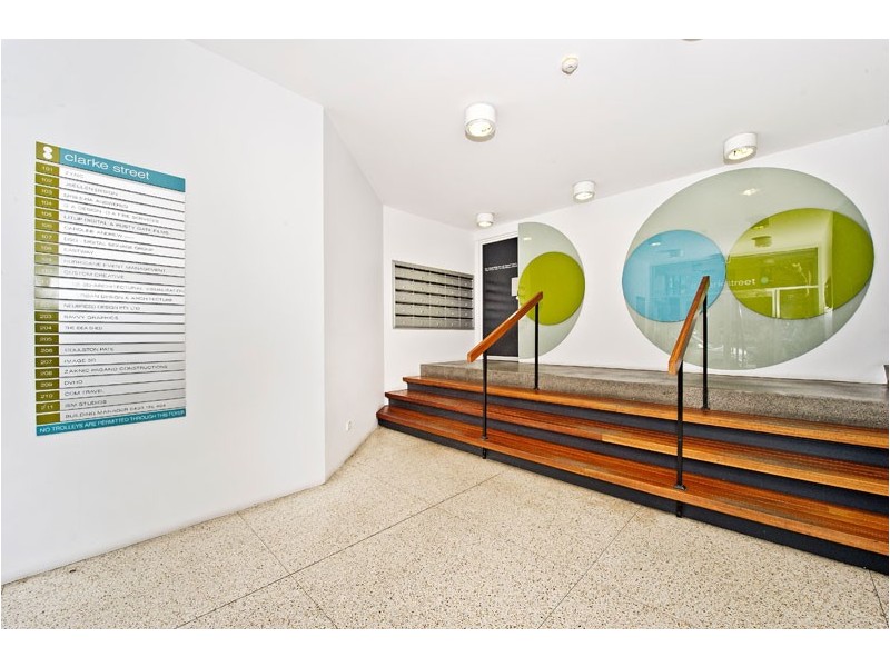 109/8 Clarke Street, Crows Nest NSW 2065