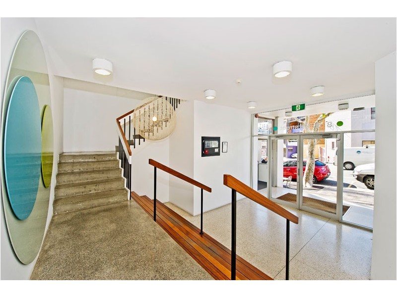 109/8 Clarke Street, Crows Nest NSW 2065