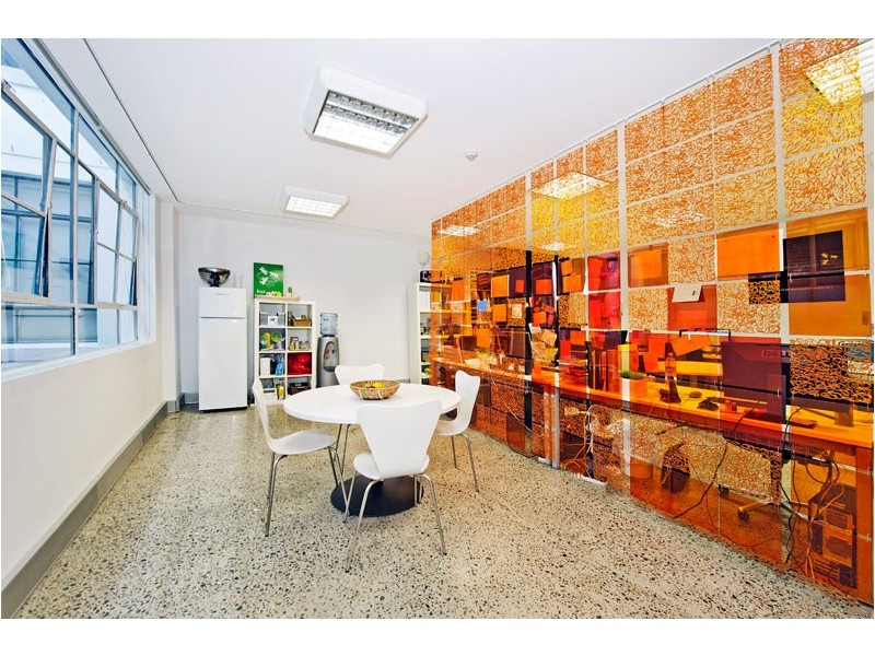 109/8 Clarke Street, Crows Nest NSW 2065