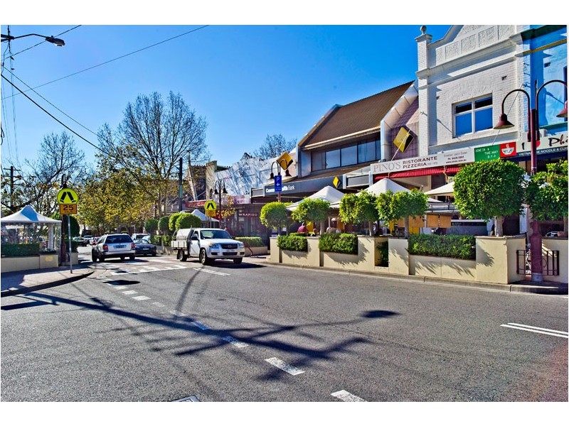 109/8 Clarke Street, Crows Nest NSW 2065