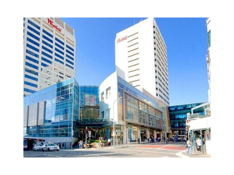 322/29 Newland Street, Bondi Junction NSW 2022