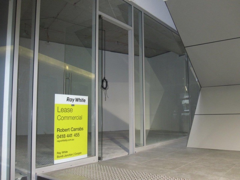 Bondi Junction NSW 2022