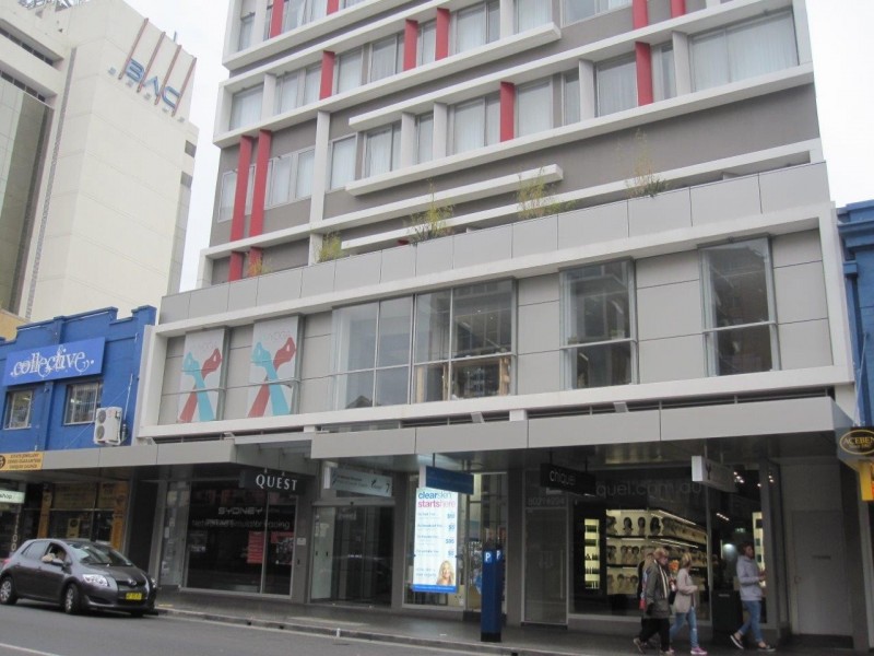 Bondi Junction NSW 2022