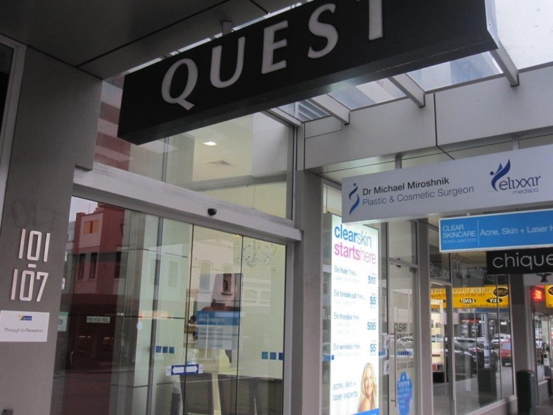 Bondi Junction NSW 2022