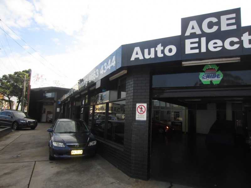 17 Bunnerong Rd, Kingsford NSW 2032