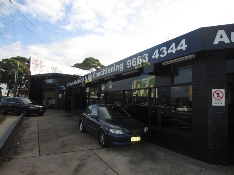 17 Bunnerong Rd, Kingsford NSW 2032