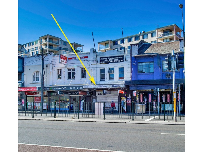 528 Anzac Pde, Kingsford NSW 2032