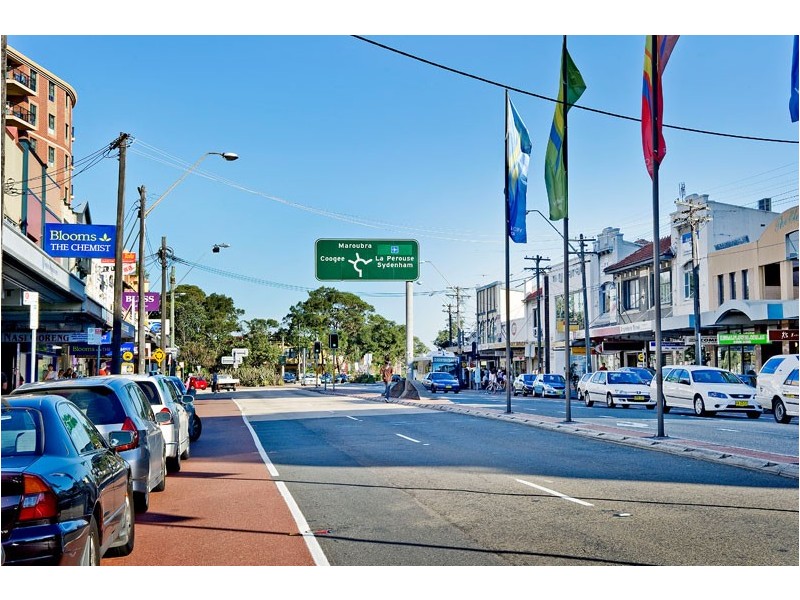 528 Anzac Pde, Kingsford NSW 2032