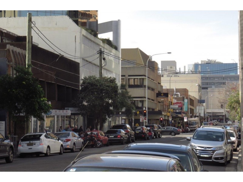 Bondi Junction NSW 2022