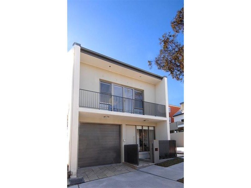 3/23 Botany Street, Bondi Junction NSW 2022