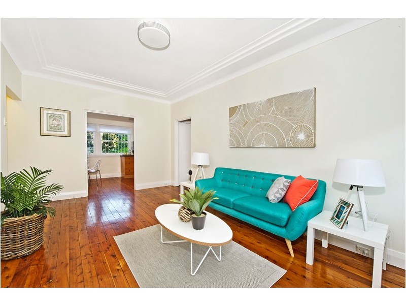 2/1a Mount Street, Coogee NSW 2034